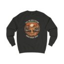 Into the Great Beyond Unisex Sweatshirt