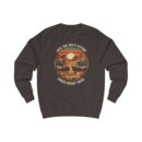 Into the Great Beyond Unisex Sweatshirt