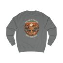 Into the Great Beyond Unisex Sweatshirt