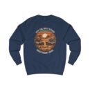 Into the Great Beyond Unisex Sweatshirt