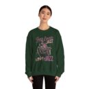 Love Jazz Unisex Heavy Blend™ Crewneck Sweatshirt