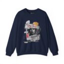 Stay true Unisex Heavy Blend™ Crewneck Sweatshirt