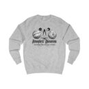 Atmospheric PHENOMENA Unisex Sweatshirt