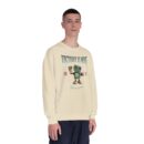Victory is mine Unisex NuBlend® Crewneck Sweatshirt