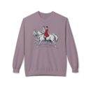 Grande Époque Unisex Midweight Softstyle Fleece Crewneck Sweatshirt