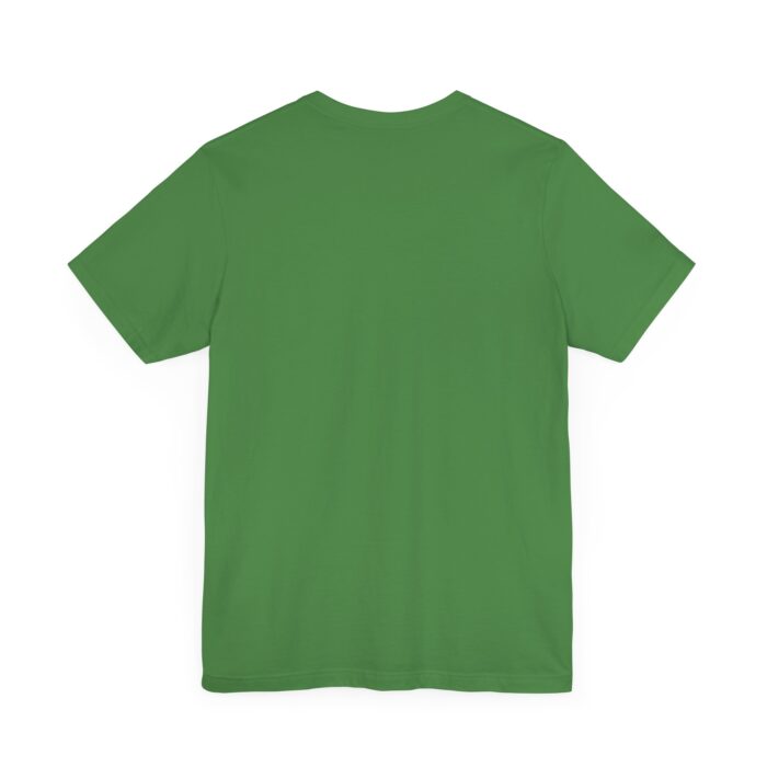 Seoul 2025 Unisex Jersey Short Sleeve Tee - Image 32