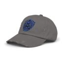 K-POP LOVER Unisex Distressed Cap
