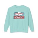 Vintage Sign Unisex Lightweight Crewneck Sweatshirt