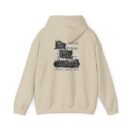Urban street Unisex Heavy Blend™ Hooded Sweatshirt