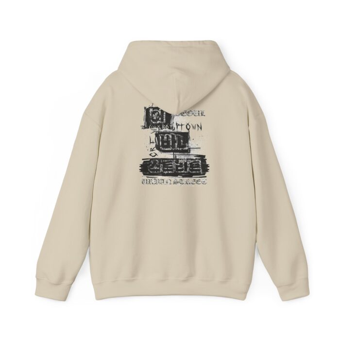 Urban street Unisex Heavy Blend™ Hooded Sweatshirt - Image 14
