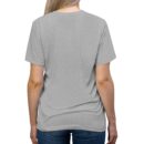 You will be free Unisex Triblend Tee
