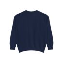 Let us go into the deep Unisex Garment-Dyed Sweatshirt