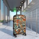 Travel Suitcase