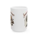 Savor the moment2 Ceramic Mug, (11oz, 15oz)