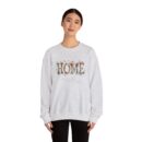 Home Unisex Heavy Blend™ Crewneck Sweatshirt