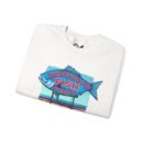 Noryangjin Fish Market Unisex Heavy Blend™ Crewneck Sweatshirt