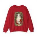 Tea time tales Unisex Heavy Blend™ Crewneck Sweatshirt