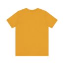 Vintage Korea Unisex Jersey Short Sleeve Tee