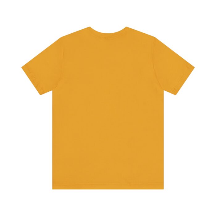 Vintage Korea Unisex Jersey Short Sleeve Tee - Image 22