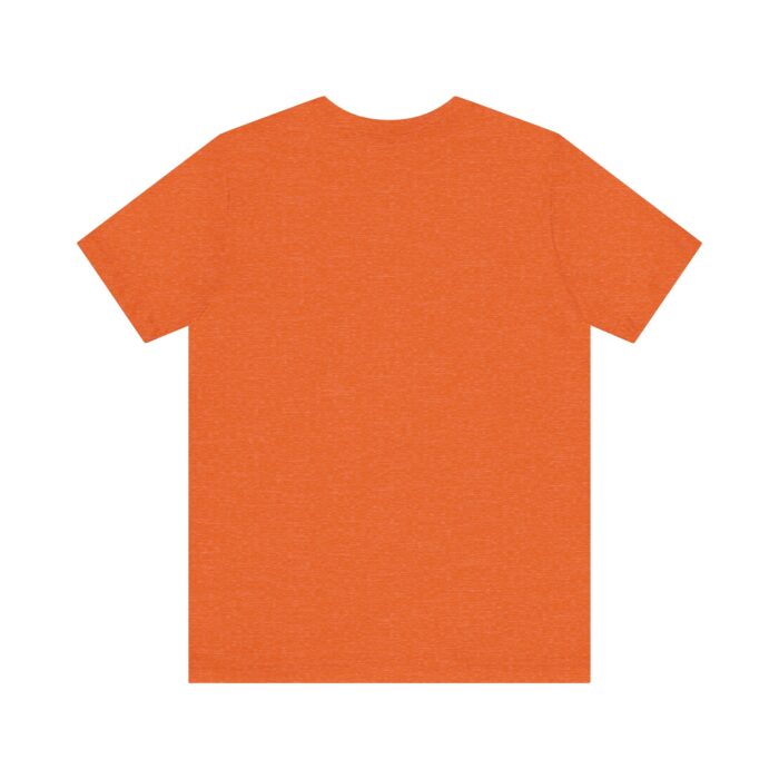 Vintage Korea Unisex Jersey Short Sleeve Tee - Image 14