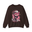 Talk to the Paw Unisex Heavy Blend™ Crewneck Sweatshirt