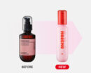 moremo Hair Essence Delightful Oil 120ml