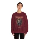 Dynamoz Unisex Heavy Blend™ Crewneck Sweatshirt