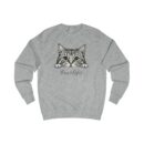 Paws & Reflect' Unisex Sweatshirt