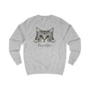 Paws & Reflect' Unisex Sweatshirt
