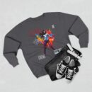 K POP LOVERS Unisex Crewneck Sweatshirt