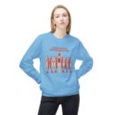 Feeling Fantastic Unisex Midweight Softstyle Fleece Crewneck Sweatshirt