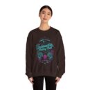 Underwater Unisex Heavy Blend™ Crewneck Sweatshirt