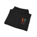 Love Unisex Heavy Blend™ Hooded Sweatshirt
