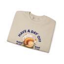 Slow Life Unisex Heavy Blend™ Crewneck Sweatshirt