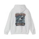 OCEAN PREDATOR Unisex Heavy Blend™ Hooded Sweatshirt
