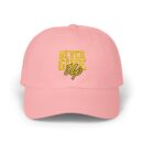 Classic Dad Cap