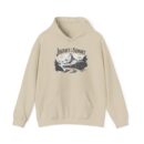 Journey to the summit Unisex Heavy Blend™ Hooded Sweatshirt
