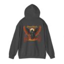 Heaven rituals Unisex Heavy Blend™ Hooded Sweatshirt
