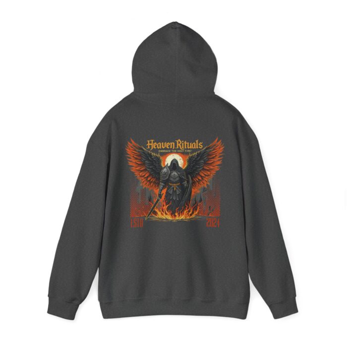 Heaven rituals Unisex Heavy Blend™ Hooded Sweatshirt - Image 15