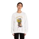 Happy Birthday! Unisex Heavy Blend™ Crewneck Sweatshirt