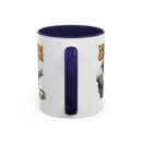 Who needs Caffeine Accent Coffee Mug (11, 15oz)