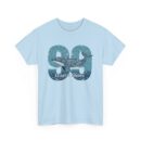 Atlantic Shores Unisex Heavy Cotton Tee