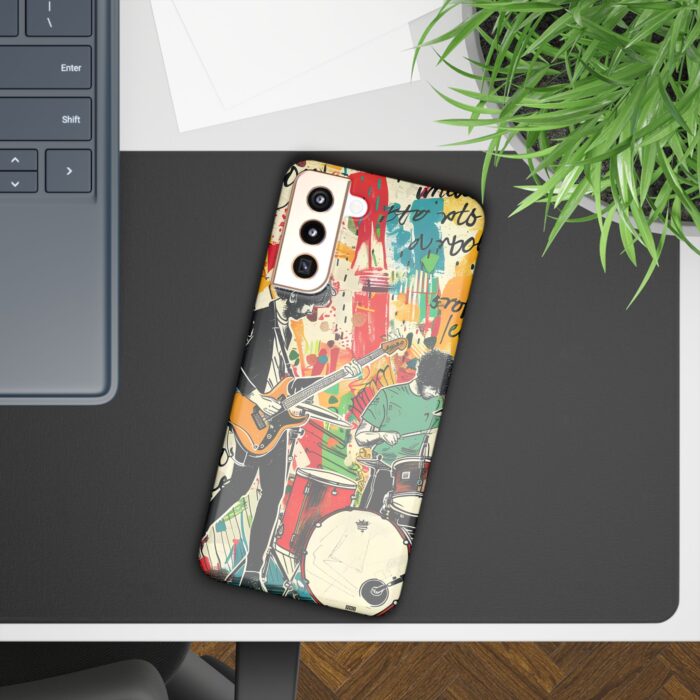 Rock band Slim Cases - Image 20
