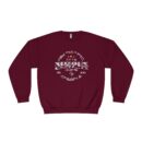 Authentic Unisex NuBlend® Crewneck Sweatshirt