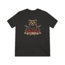 "meta_description": "Discover the THORNS & GLORY Unisex Tee: comfort meets durability in a stylish design.",