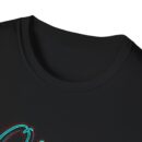 Open 24 Hours Unisex Softstyle T-Shirt - Casual Statement Tee