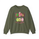 Milk your moment! Unisex Heavy Blend™ Crewneck Sweatshirt