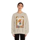 When pigs fly? Unisex Heavy Blend™ Crewneck Sweatshirt