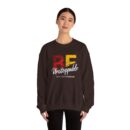 Unstoppable Unisex Heavy Blend™ Crewneck Sweatshirt