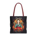 Korean spirit Tote Bag (AOP)